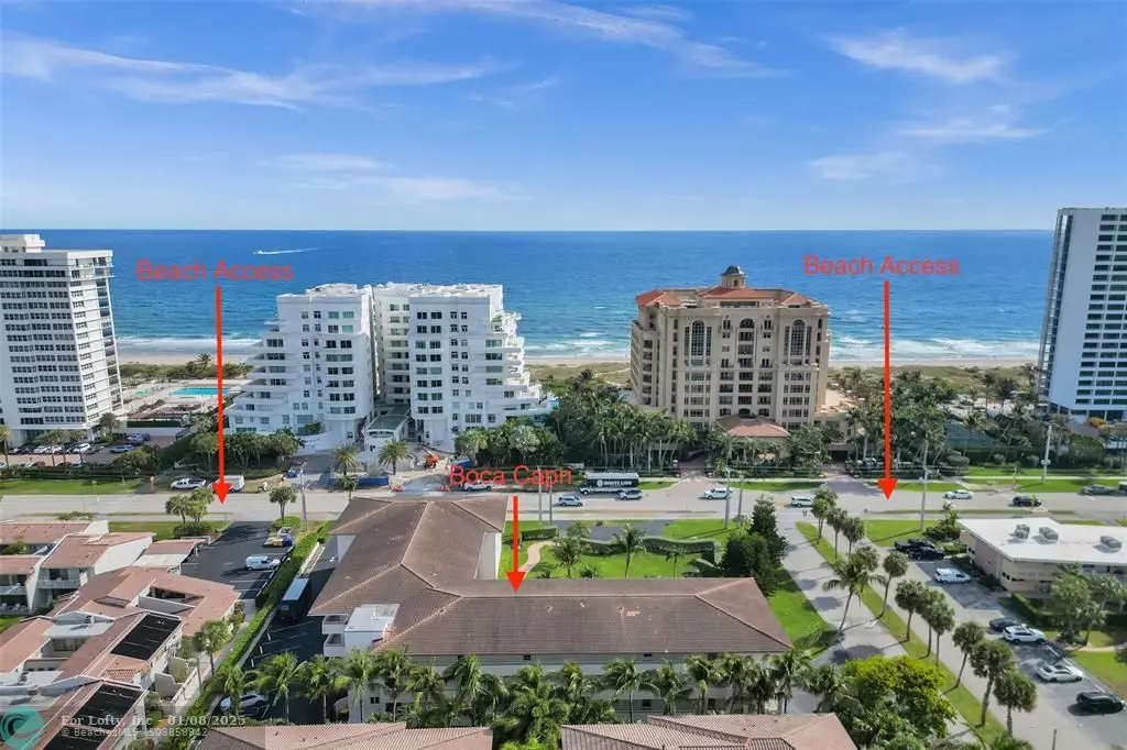 Boca Raton, FL 33432,2501 S Ocean Boulevard  #1030