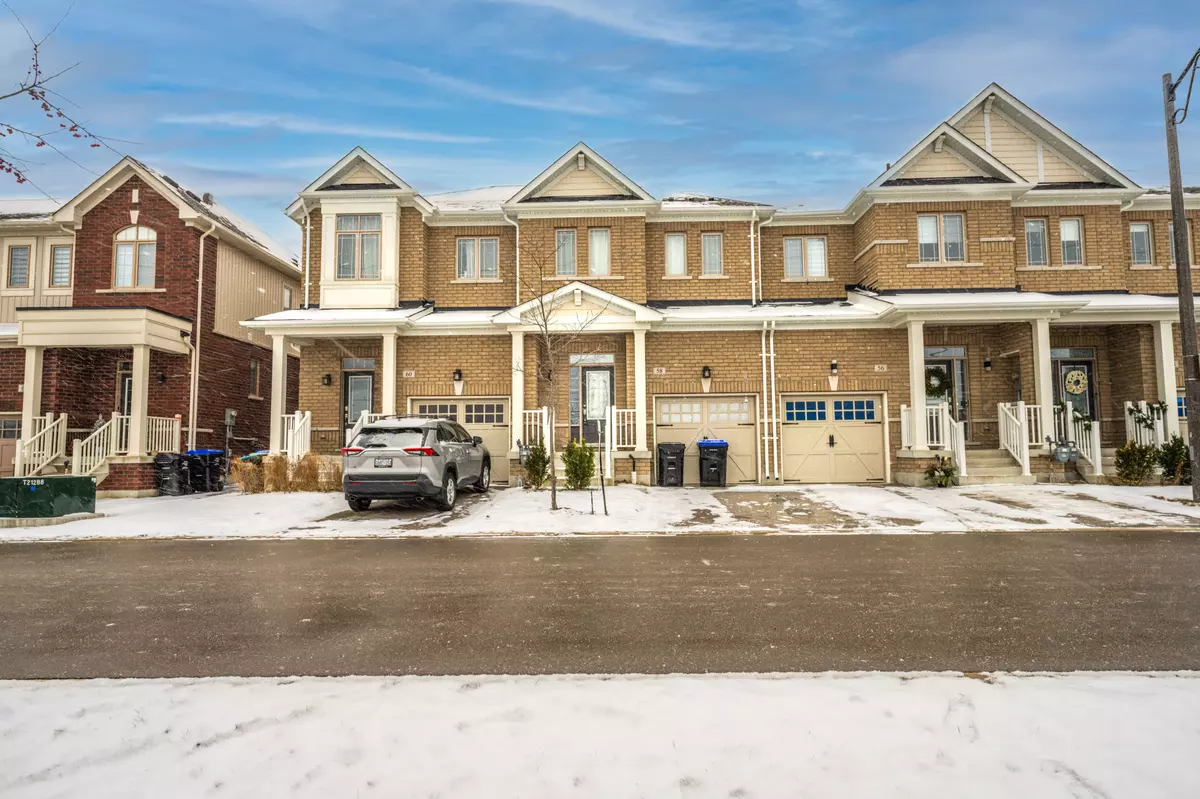 New Tecumseth, ON L0G 1W0,58 Clifford CRES