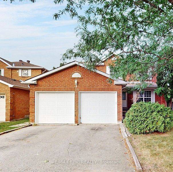 Markham, ON L3R 7V3,115 Hollingham RD #- Bsmt