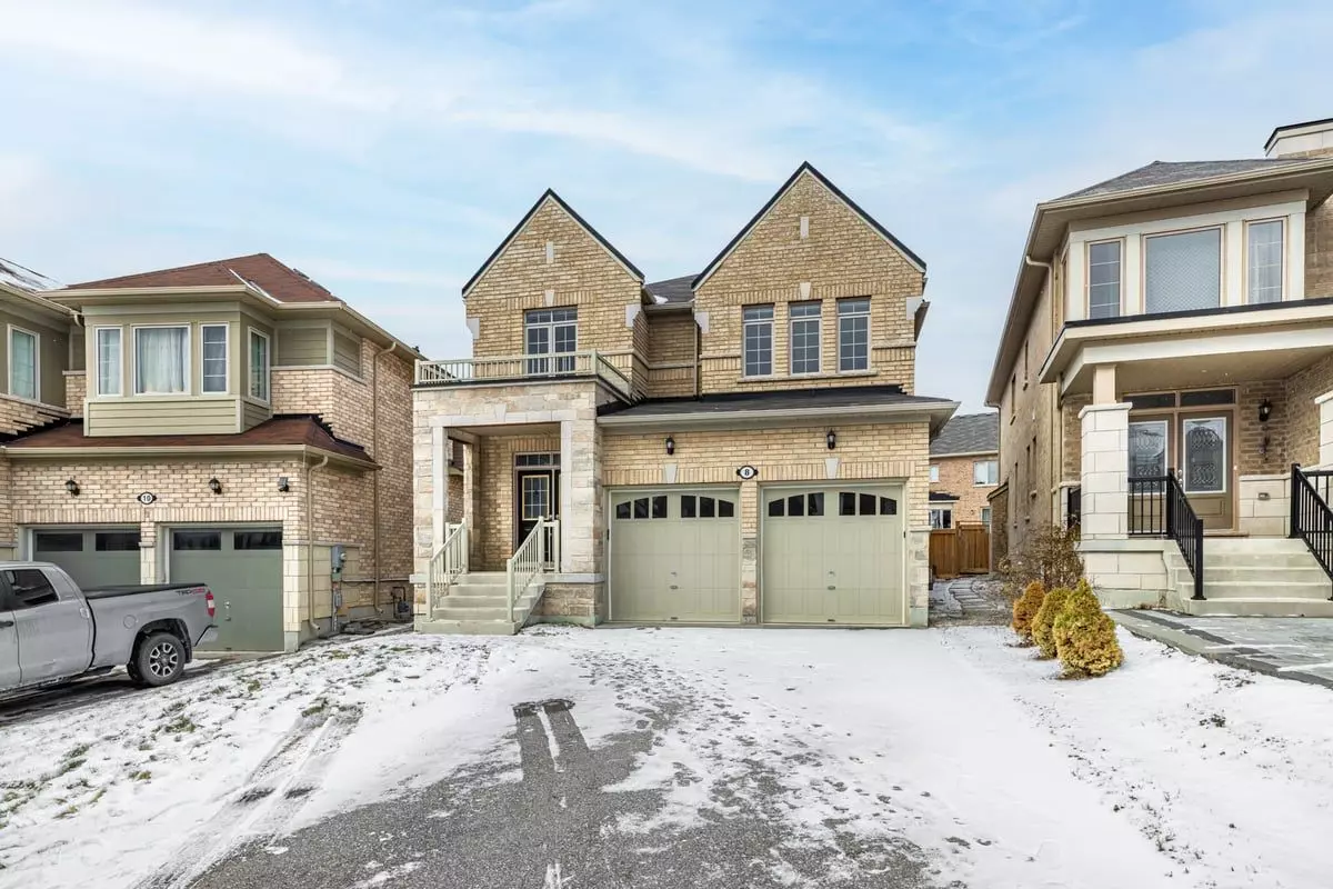 York, ON L9N 0P8,8 Deepwood CRES