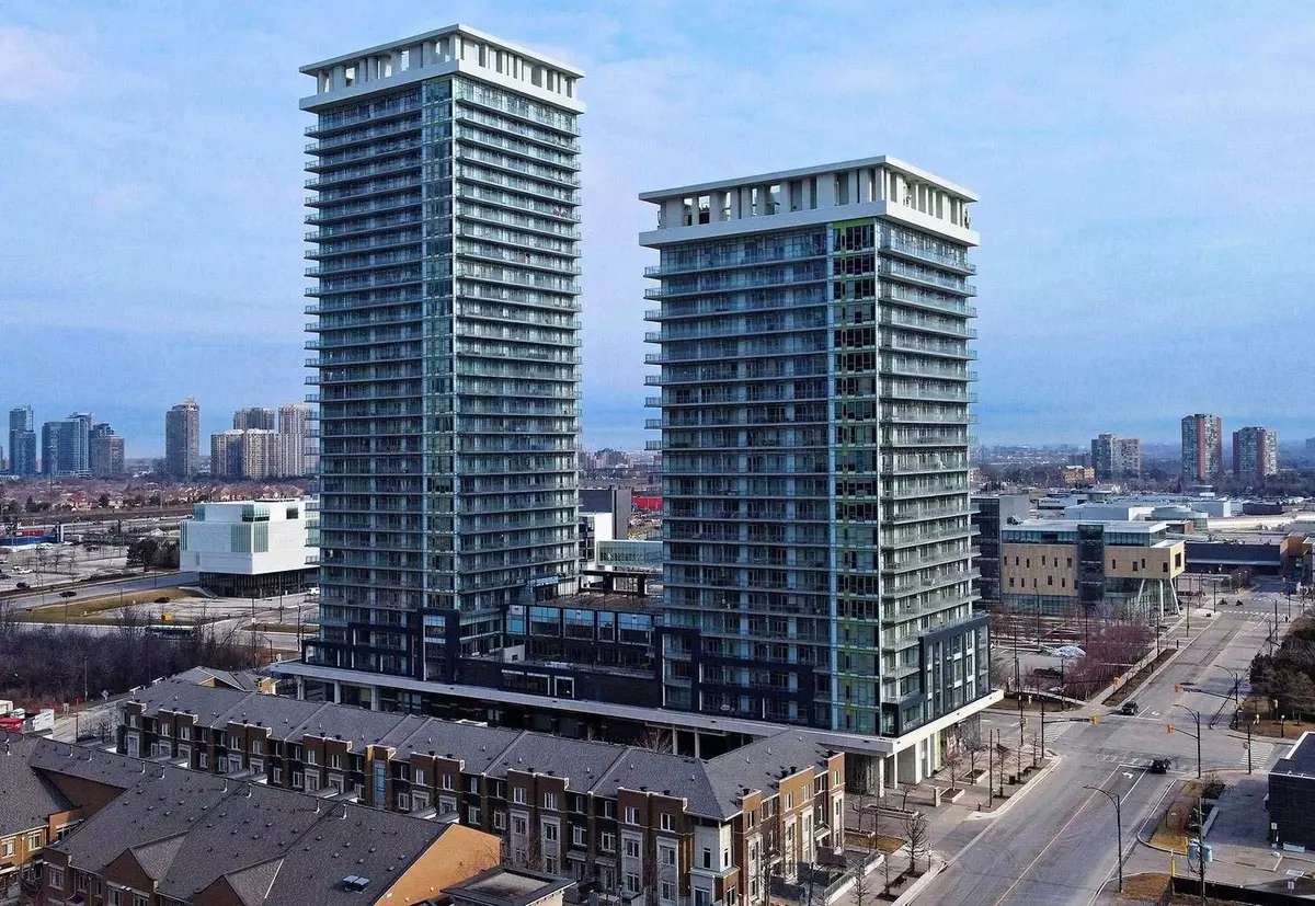 Mississauga, ON L5B 0A1,365 Prince Of Wales DR #1008