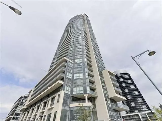 Toronto W06, ON M8V 0C5,59 Annie Craig DR #705