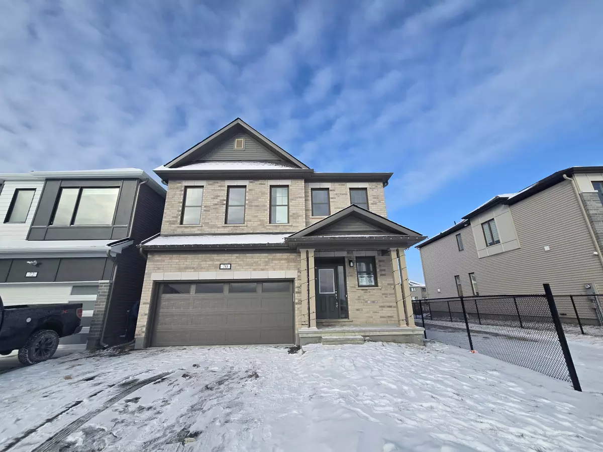 Stittsville - Munster - Richmond, ON K0A 2Z0,70 Green Ash AVE S