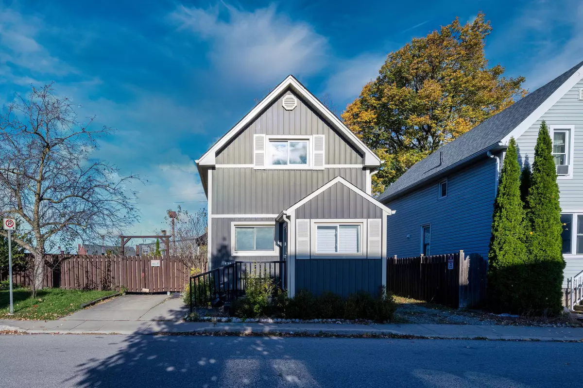 Niagara Falls, ON L2E 1E7,4769 Ryerson CRES