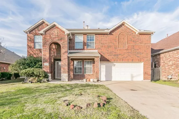 Grand Prairie, TX 75052,2716 Rolling Hills Lane