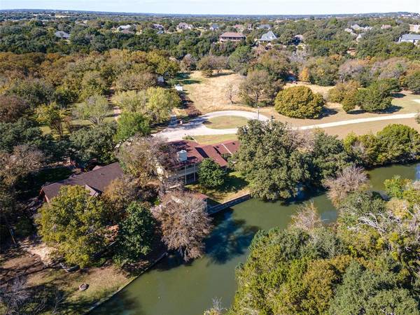 Granbury, TX 76049,2321 Lakewood Court