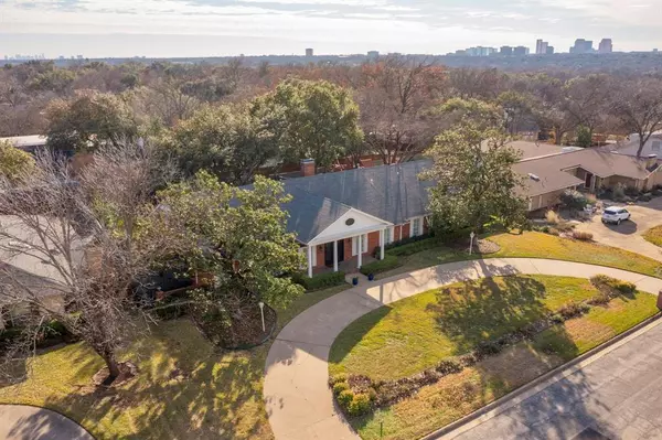 Dallas, TX 75254,6848 Midcrest Drive