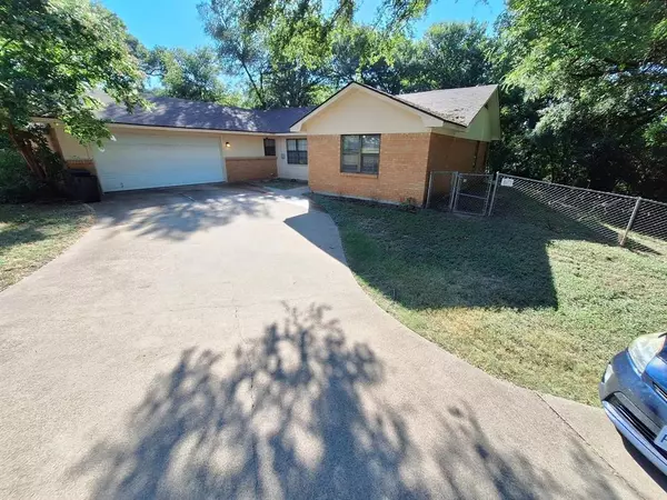 8507 Bosque Boulevard, Woodway, TX 76712