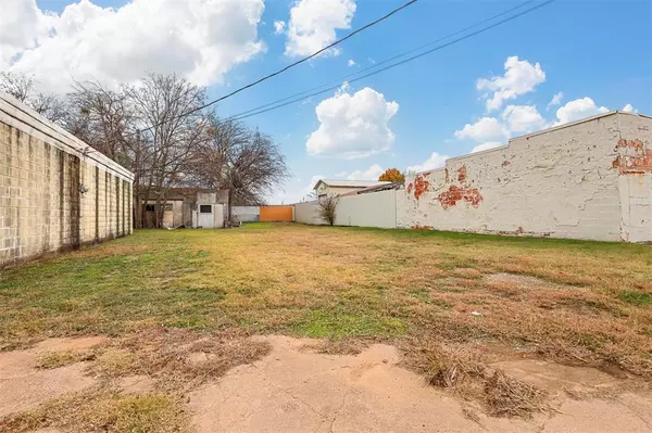 Mineral Wells, TX 76067,TBD W Hubbard Street