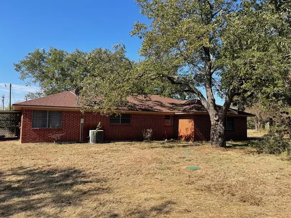 Teague, TX 75860,643 Fm 80 S