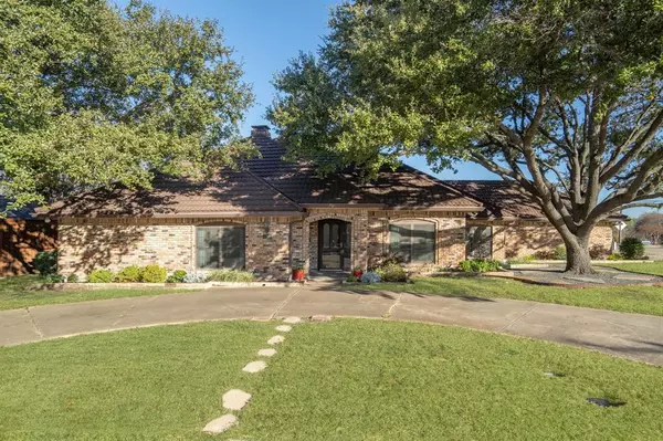 Coppell, TX 75019,552 Briarglen Drive