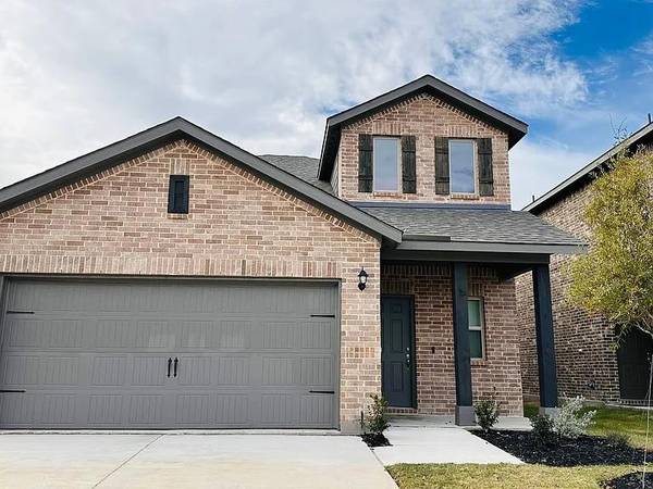 1812 Iris Road, Melissa, TX 75454