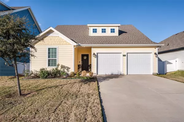 1707 Kenmore Road, Providence Village, TX 76227