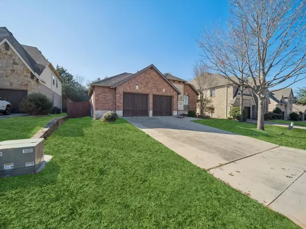 2801 White Rock Creek Drive, Mckinney, TX 75072