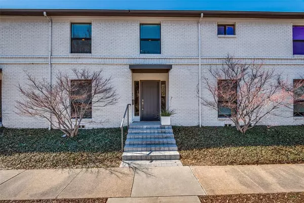 3501 Normandy Avenue #D, Highland Park, TX 75205