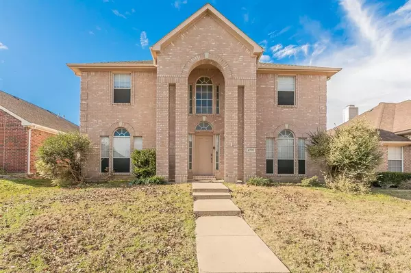 4709 Park Bend Avenue, Fort Worth, TX 76137