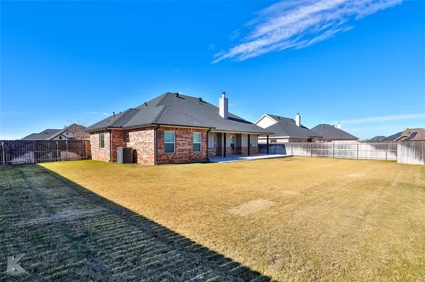 Abilene, TX 79606,6525 Red Yucca Road