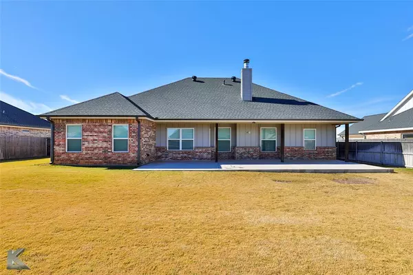 Abilene, TX 79606,6525 Red Yucca Road