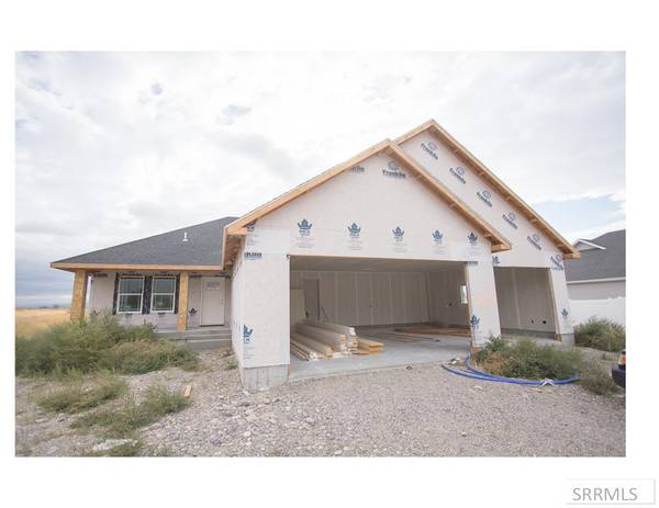 507 Everglades St, Shelley, ID 83274