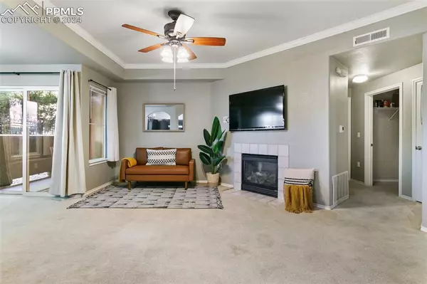 Colorado Springs, CO 80922,3716 Riviera GRV #102