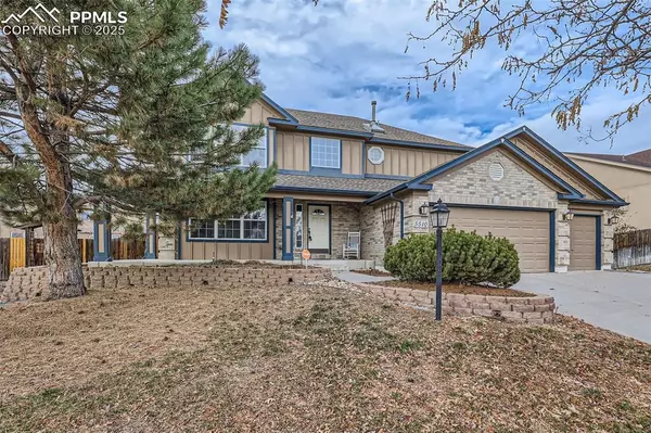 Colorado Springs, CO 80923,5510 Whiskey River DR