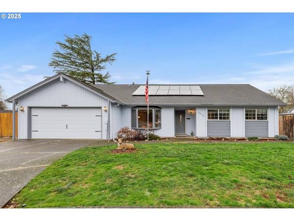 4815 NW SHANIKO CT, Portland, OR 97229