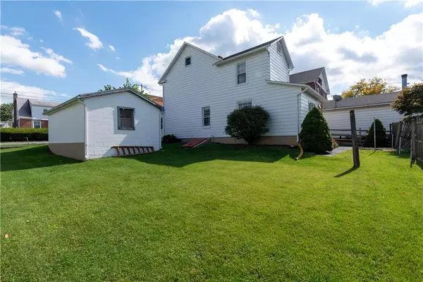 Bethlehem Twp, PA 18020,1825 2nd Street