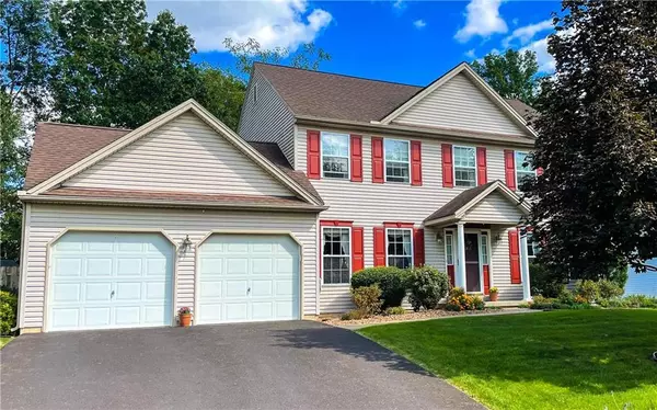 3202 Applewood Drive, Bethlehem Twp, PA 18020