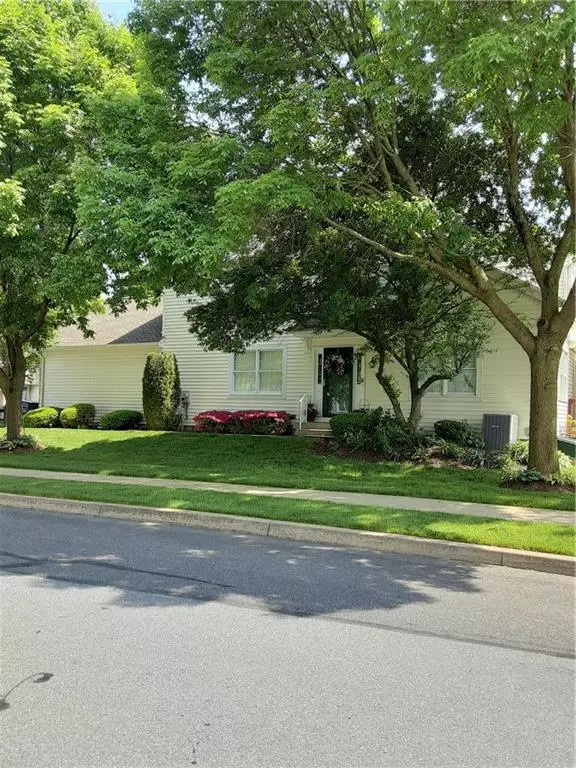 Bethlehem Twp, PA 18045,2801 Hope Ridge Drive