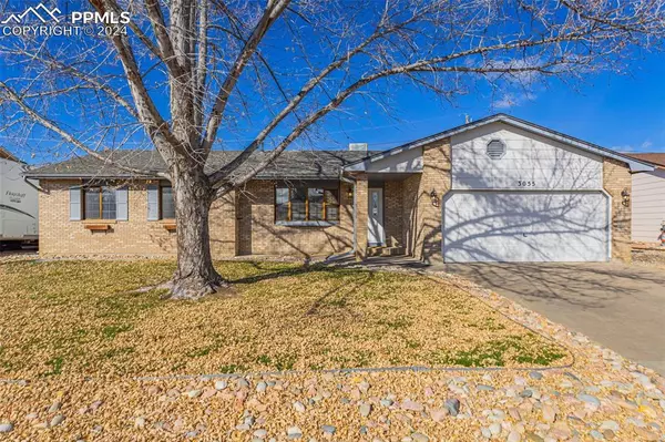 3055 Ute PL, Canon City, CO 81212