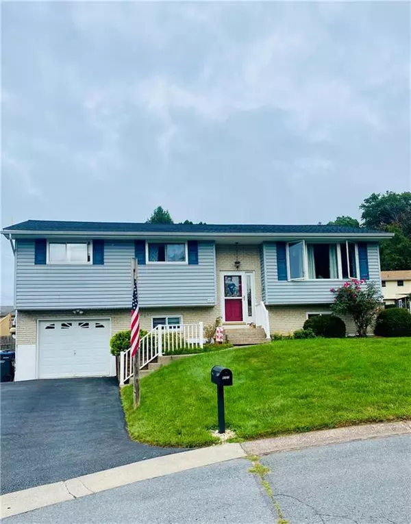 4107 Pinel Lane, Bethlehem Twp, PA 18020