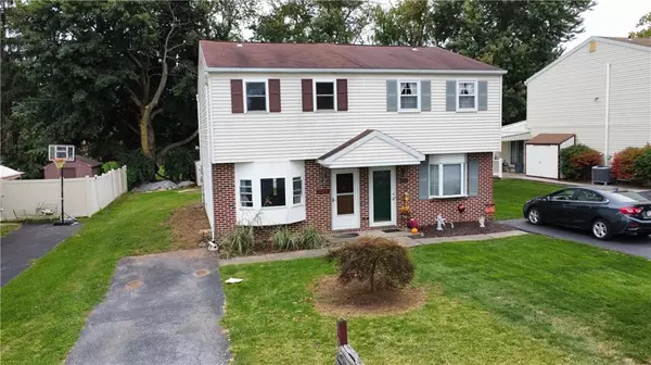 3012 Millstone Drive, Bethlehem Twp, PA 18020