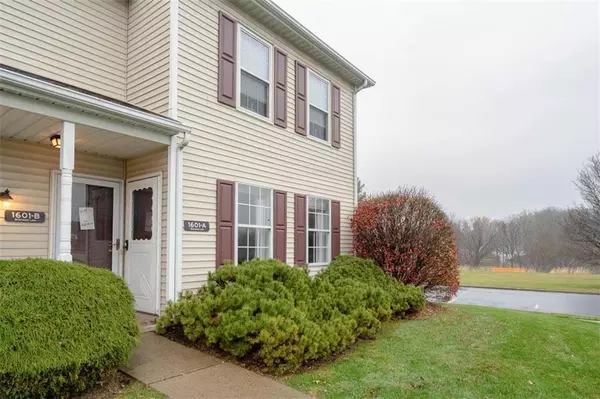 1601 Briarwood, Bethlehem Twp, PA 18020