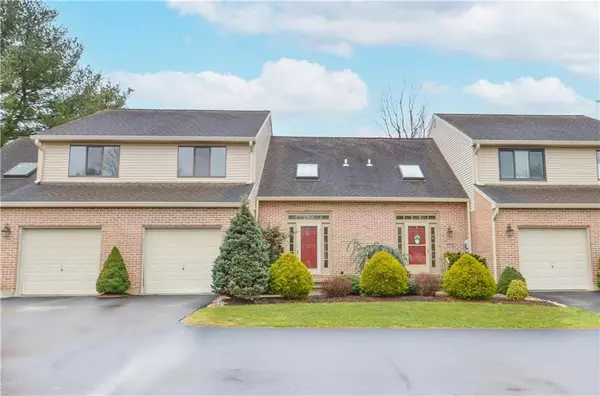 3503 Canterbury Court, Bethlehem Twp, PA 18020