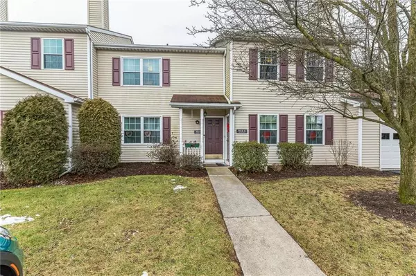 902 B Briarwood Drive, Bethlehem Twp, PA 18020