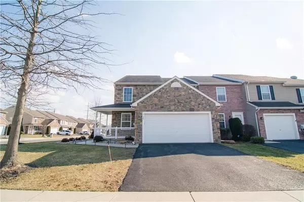 4148 Ross Road, Bethlehem Twp, PA 18020