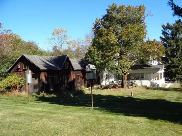 Lowhill Twp, PA 18066,6975 Country Spring Road