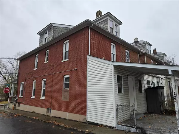 Easton, PA 18042,420 Filbert Street