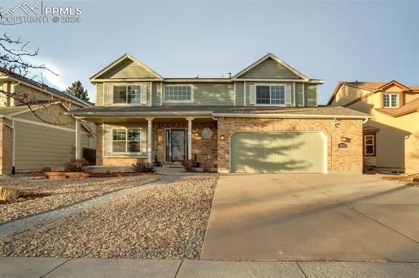 Colorado Springs, CO 80920,8520 Candleflower CIR