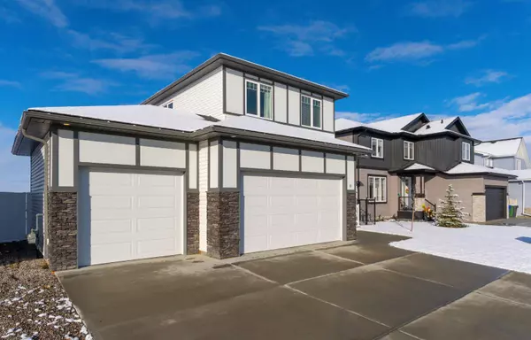 Olds, AB T4H 0G1,6 Coutts Close