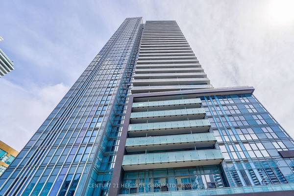 125 Redpath AVE #804, Toronto C10, ON M4S 2J9