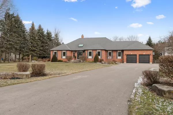 4215 Tooley RD, Clarington, ON L1E 1Z4