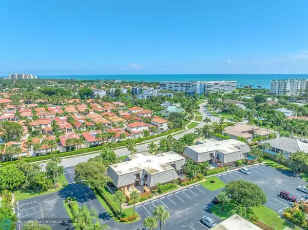 Jupiter, FL 33477,1420 Ocean Way  #21A