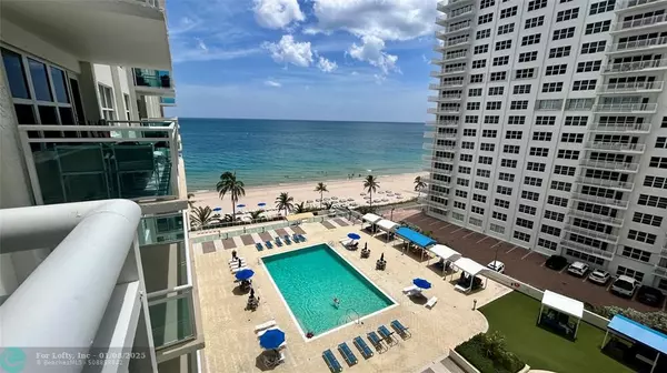 3900 Galt Ocean Dr  #804, Fort Lauderdale, FL 33308