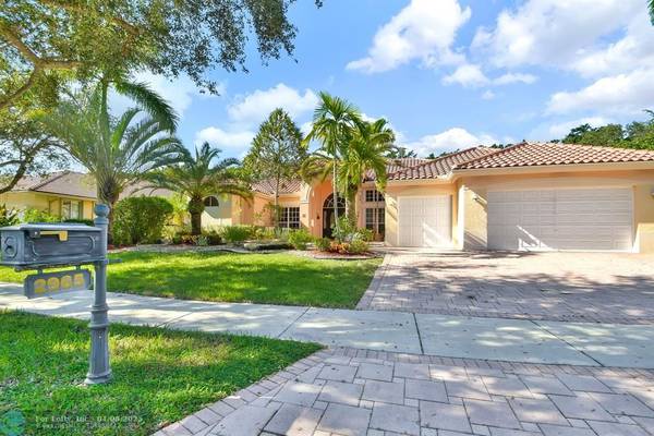 2965 Wentworth, Weston, FL 33332