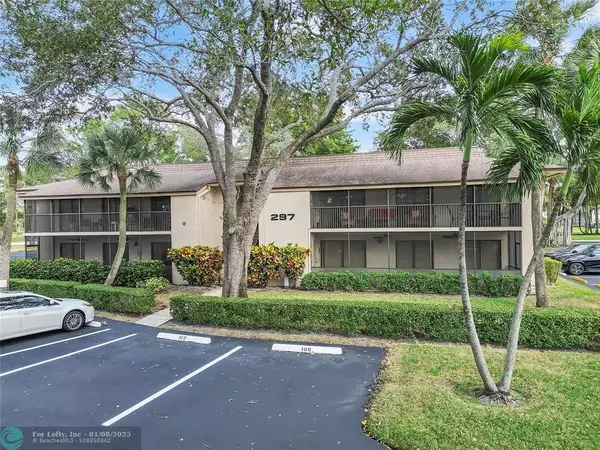 297 Deer Creek Blvd  #1305, Deerfield Beach, FL 33442