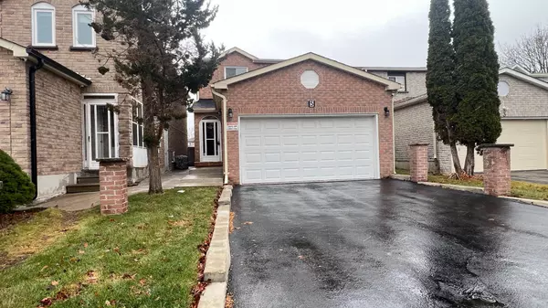 5 Forbes CRES, Markham, ON L3R 6S3