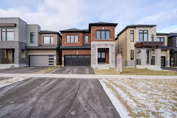 172 McKean DR, Whitchurch-stouffville, ON L4A 5A8