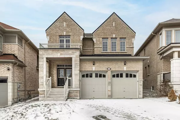 York, ON L9N 0P8,8 Deepwood CRES