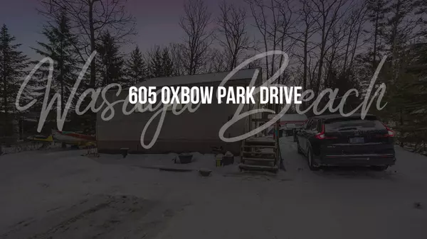 Wasaga Beach, ON L9Z 2T9,605 Oxbow Park DR